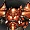 Usable by Warriors, Guardians. Upper armor made by transmuting Mithril with alchemy.
[Enhancement:Dark Mage Stone]