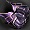 Usable by Hunters, Assassins. Excellent gloves that are made with giant silk serpent skin by alchemy.
[Enhancement:Gold Powder]