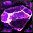 Lapis which can be only linked to accessories. It increases REC, WIS. On a failed link, this lapis will break along with the item to which its being linked. Be careful! Use a Lucky Charm to prevent this.