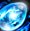 Water Elemental Jewel. It will change your weapon properties. If it mixes with other elements, it will lose its properties.
Can break the equipment if the link or extraction fails.