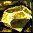Lapis which can be only linked to accessories. It increases DEX, LUC. On a failed link, this lapis will break along with the item to which its being linked. Be careful! Use a Lucky Charm to prevent this.