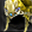 Usable by Mages, Priests. Headgear that goes well with Sephiroth Armor.
[Enhancement:Hard Leather]