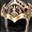 Usable by Oracles, Pagans. Headgear that goes well with Syron Armor.
[Enhancement:Hard Leather]