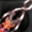 Hunter&#039;s exclusive weapon. Requires Hard or Ulitmate Mode. Throwing weapon that can pierce a spirit.
[Enchantment:Sacra Soul]
