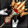 Mage&#039;s best exclusive weapon. Staff with power of draconic tribe that enbale to control the power of Teos Epeiros.
[Enhancement:Fragment of King&#039;s Wrath]