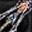 Hunter&#039;s best exclusive weapon. Throwing weapon with power of Jeharr that penetrates anything in the world.
[Enhancement:Fragment of King&#039;s Wrath]
