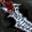 Assassin&#039;s exclusive weapon. This Heartseeker was used to take down the evil within the realm of Teos.
[Enhancement:Fragment of King&#039;s Wrath]