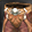 Usable by Mages, Priests. Upper armor woven from the thread of a tree spirit.
[Enhancement:Rough Leather]