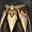 Usable by Rangers, Archers. Lower armor made of solid leather.
[Enhancement:Magic Crystal]