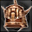Lv 15, Defensive power 1, Slot 2. Usable by Warriors, Guardians.