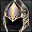 Lv 15, Defensive power 1, Resistance 1, Slot 2. Usable by Hunters, Assassins.