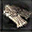 Usable by Fighters, Defenders. Gloves made by putting sheets of metal together.
[Enhancement:Nightmare Essence]