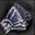 Usable by Pagans, Oracles. Gloves with spiritual power covering them like a fog.
[Enhancement:Nightmare Essence]