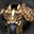 Usable by Warriors, Guardians. Upper armor made by cutting Tatoramo&#039;s huge and firm bones, which have eternal endurance.
[Enhancement:Essence of Witch]