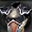 Usable by Hunters, Assassins. Upper armor made from the entire skin of the animal.
[Enhancement:Essence of Witch]