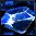 Lapis which can be only linked to accessories. It increases INT, REC. On a failed link, this lapis will break along with the item to which its being linked. Be careful! Use a Lucky Charm to prevent this.
