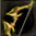 Archer&#039;s exclusive weapon. Bow with extreme accuracy that can hit a distant target.
[Enhancement:Spirit Core]