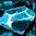 Lapis which can be only linked to accessories. It increases LUC, STR. On a failed link, this lapis will break along with the item to which its being linked. Be careful! Use a Lucky Charm to prevent this.